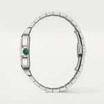Santor 47.5 mm x 39.7 mm Skeleton | Steel | Edition 02