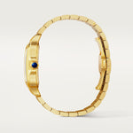 Santor 47.5 mm x 39.7 mm | Yellow gold & Yellow gold 750/1000