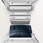 Santor Large model | Steel | Edition 03