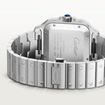 Santor Large model | Steel | Edition 04