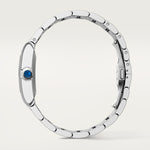 Tannor Small model quartz movement | steel