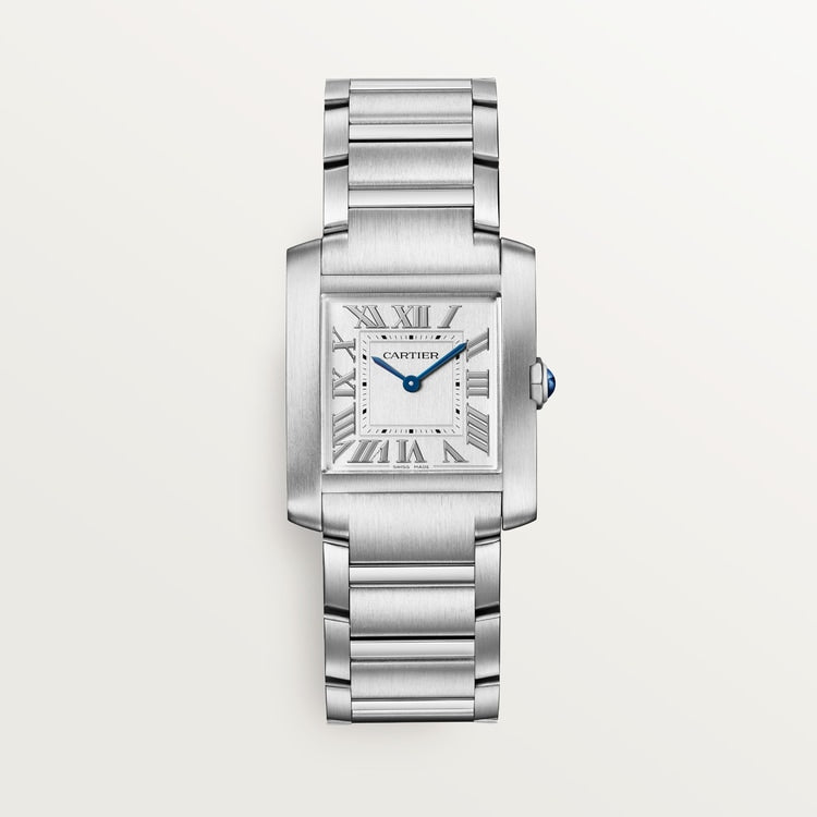 Tannor Small model quartz movement | yellow gold