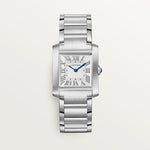 Tannor Small model quartz movement | yellow gold