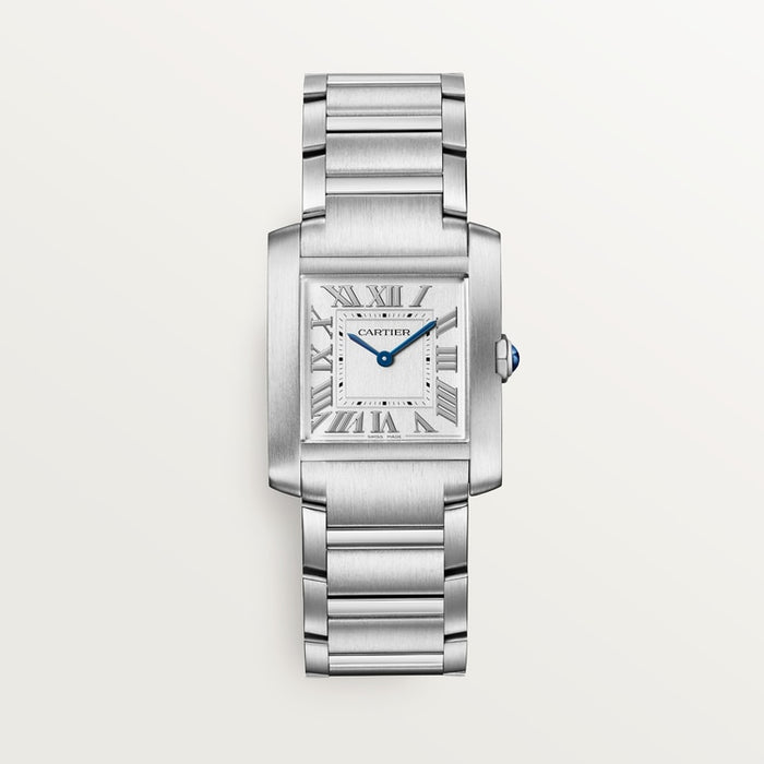 Tannor Small model quartz movement | yellow gold