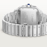 Santor 47.5 mm x 39.8 mm | Steel