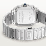 Santor Medium model | Steel | Edition 02