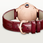 Belune 35.0 mm x NaN mm | Rose gold & Gold
