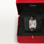Santor Large model | Steel | Edition 05