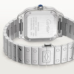 Santor Medium model | Steel | Edition 03