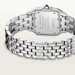 Pantara Small model | Steel | Edition 03