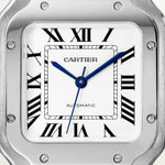 Santor Large model | Steel