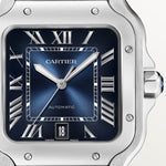 Santor Large model | Steel | Edition 03
