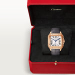 Santor Large model | Rose gold & Gold