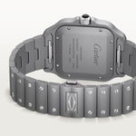 Santor Large model | Titanium