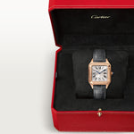 Santor Large model | Rose gold & Gold | Edition 02