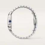 Santor 41.9 mm x 35.1 mm | Steel