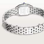 Pantara Small model | Steel | Edition 02