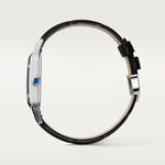 Santor 43.5 mm x 31.4 mm | Steel