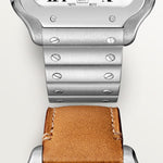 Santor Medium model | Steel