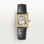 Tannor Medium model manual movement | yellow gold