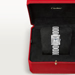 Tannor Small model quartz movement | yellow gold | Edition 02