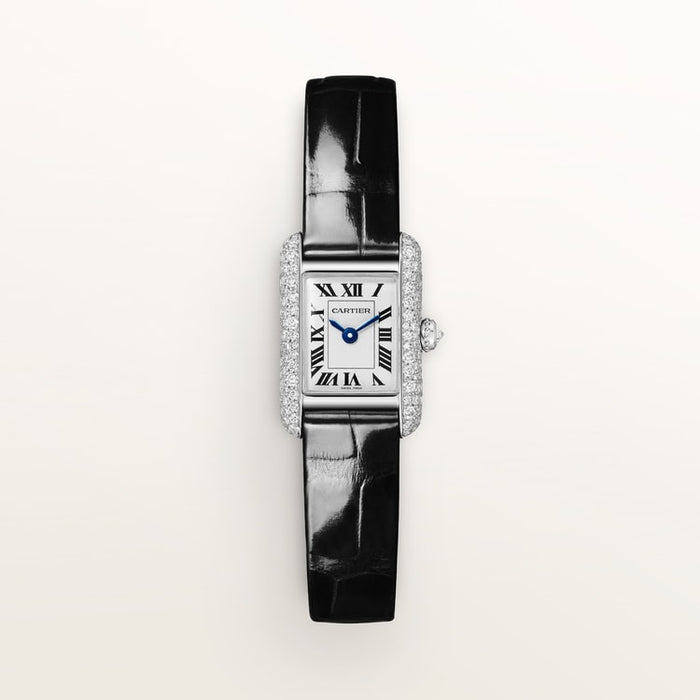 Tannor Large model automatic movement | yellow gold