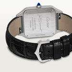 Santor 43.5 mm x 31.4 mm | Steel