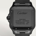 Santor Large model | Steel | Edition 02