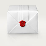 Santor 43.5 mm x 31.4 mm | Yellow gold & Yellow gold 750/1000 | Edition 04