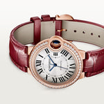Belune 35.0 mm x NaN mm | Rose gold & Gold