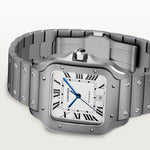 Santor Large model | Titanium