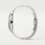Santor Large model | Steel | Edition 03
