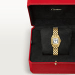 Pantara Small model | Yellow gold & Yellow gold 750/1000 | Edition 02