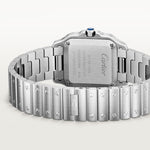 Santor Medium model | Steel | Edition 04