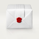 Santor 43.5 mm x 31.4 mm | Rose gold & Gold