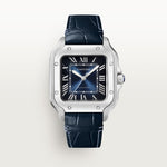 Santor Medium model | Steel | Edition 03