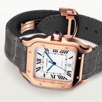 Santor Medium model | Rose gold & Gold