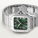 Santor Medium model | Steel | Edition 02