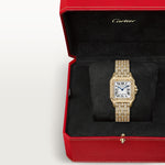 Pantara Small model | Yellow gold