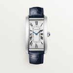Tannor Mini model quartz movement | white gold