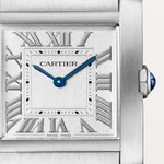Tannor Small model quartz movement | yellow gold