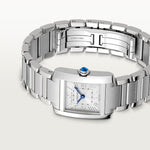 Tannor Small model quartz movement | yellow gold | Edition 02