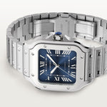 Santor Medium model | Steel | Edition 03