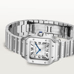 Santor Medium model | Steel | Edition 04
