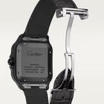 Santor Large model | Steel | Edition 02