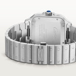 Santor Large model | Steel | Edition 03