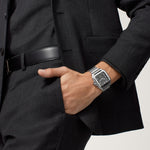 Santor Large model | Steel | Edition 04