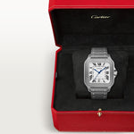 Santor Large model | Titanium