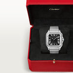 Santor 47.5 mm x 39.8 mm | Steel
