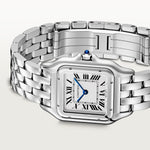 Pantara Small model | Steel | Edition 03